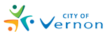 City of Vernon logo